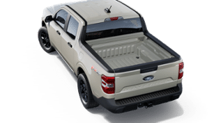 2025 Ford Maverick® External Image 3